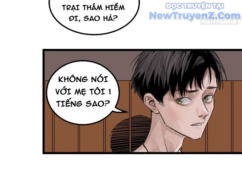 Về Nam Thiên Chapter 3 - Trang 17
