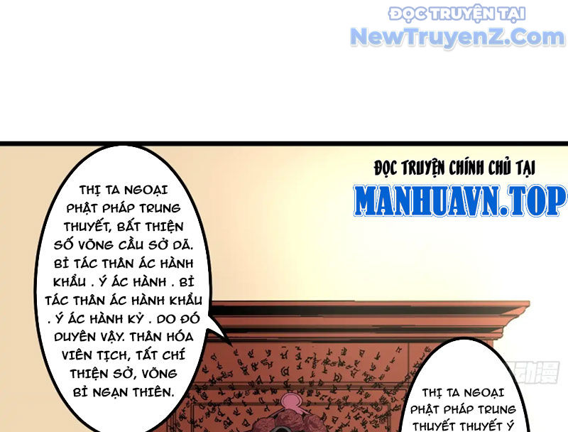 Về Nam Thiên Chapter 3 - Trang 18