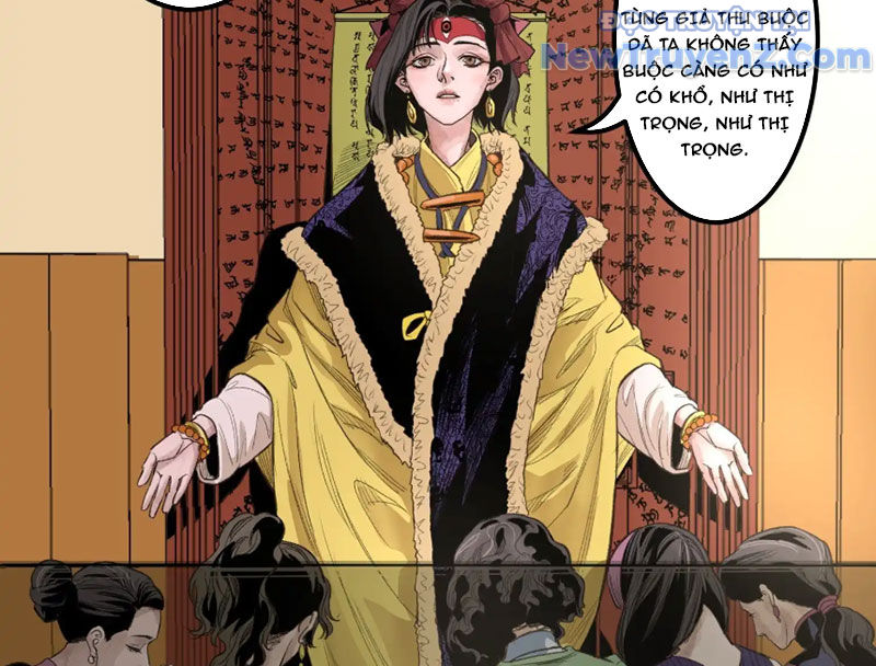 Về Nam Thiên Chapter 3 - Trang 19