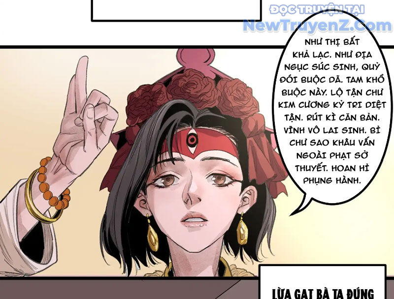 Về Nam Thiên Chapter 3 - Trang 21