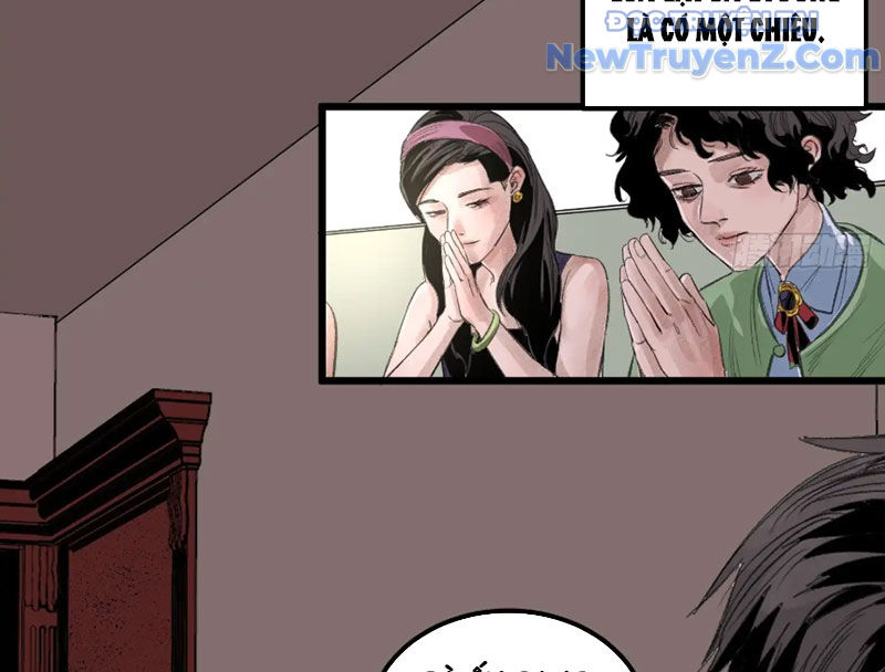 Về Nam Thiên Chapter 3 - Trang 22