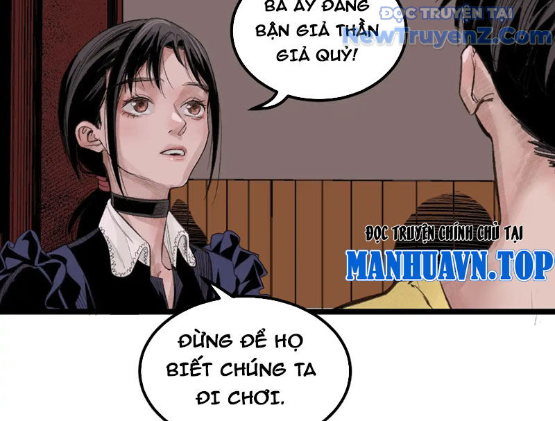 Về Nam Thiên Chapter 3 - Trang 23