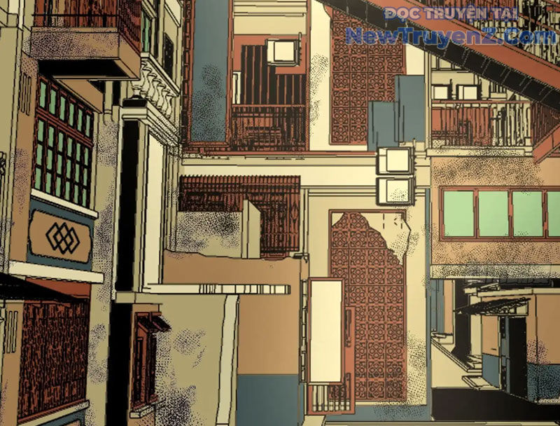 Về Nam Thiên Chapter 3 - Trang 27