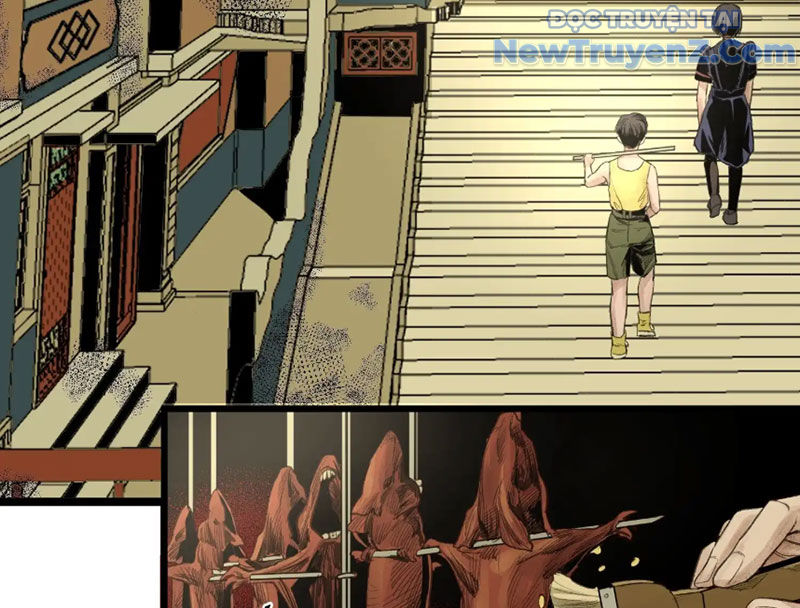 Về Nam Thiên Chapter 3 - Trang 28