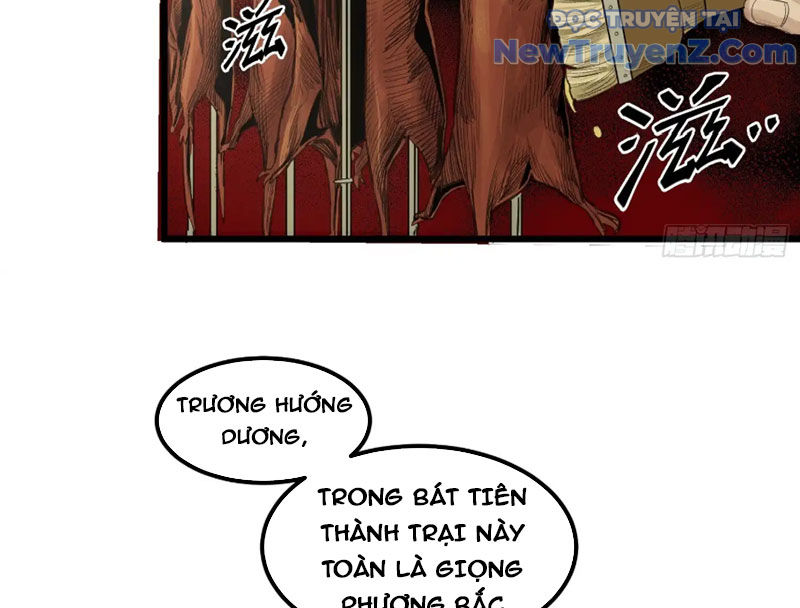Về Nam Thiên Chapter 3 - Trang 29