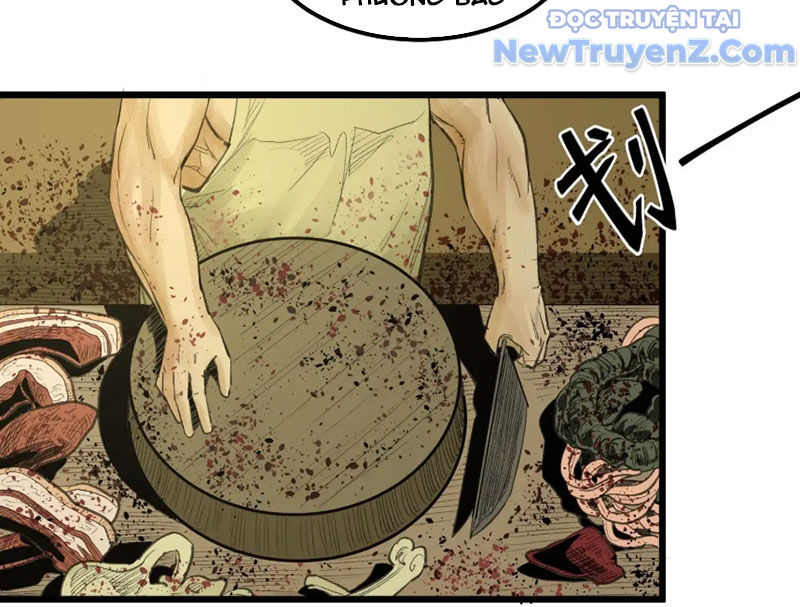 Về Nam Thiên Chapter 3 - Trang 30