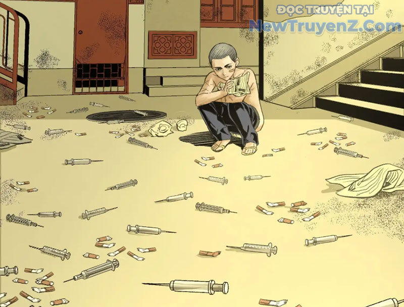 Về Nam Thiên Chapter 3 - Trang 32