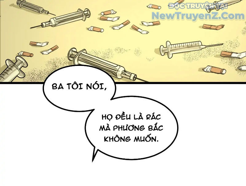 Về Nam Thiên Chapter 3 - Trang 33