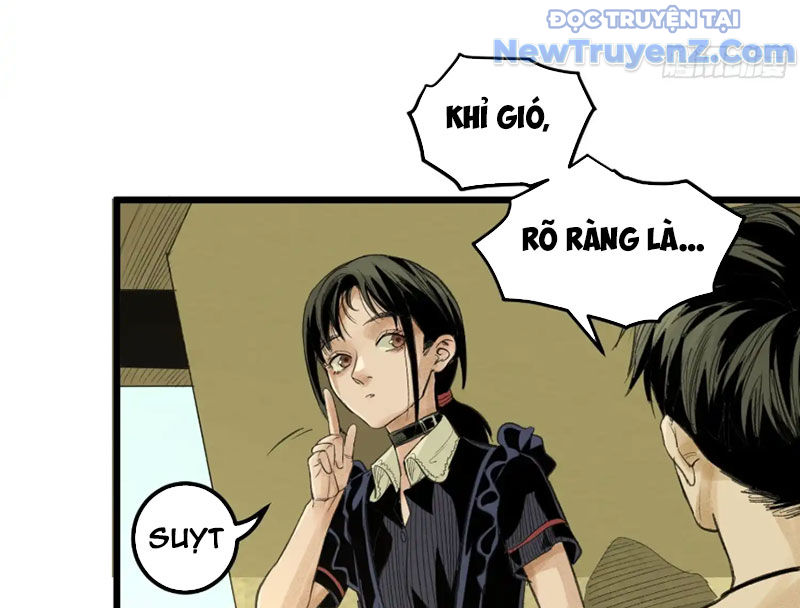 Về Nam Thiên Chapter 3 - Trang 34