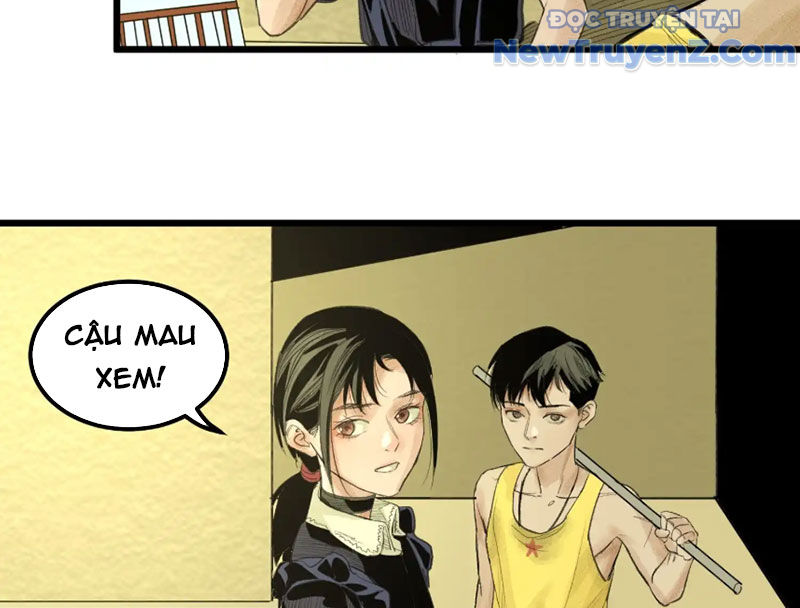 Về Nam Thiên Chapter 3 - Trang 35
