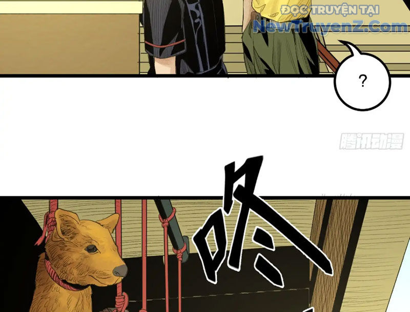 Về Nam Thiên Chapter 3 - Trang 36
