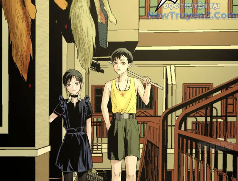 Về Nam Thiên Chapter 3 - Trang 38
