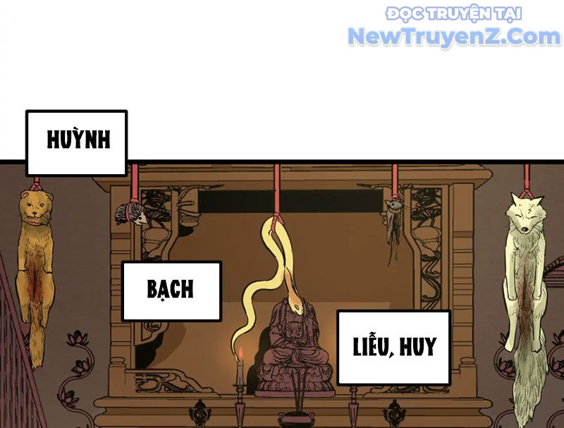 Về Nam Thiên Chapter 3 - Trang 40