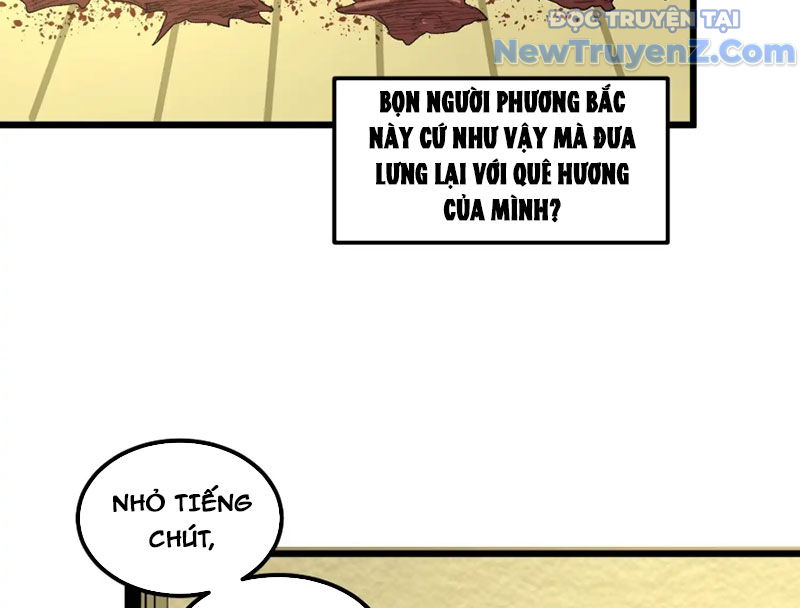 Về Nam Thiên Chapter 3 - Trang 42