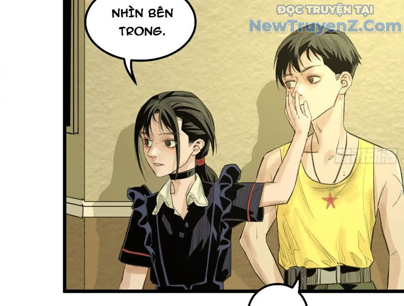 Về Nam Thiên Chapter 3 - Trang 43