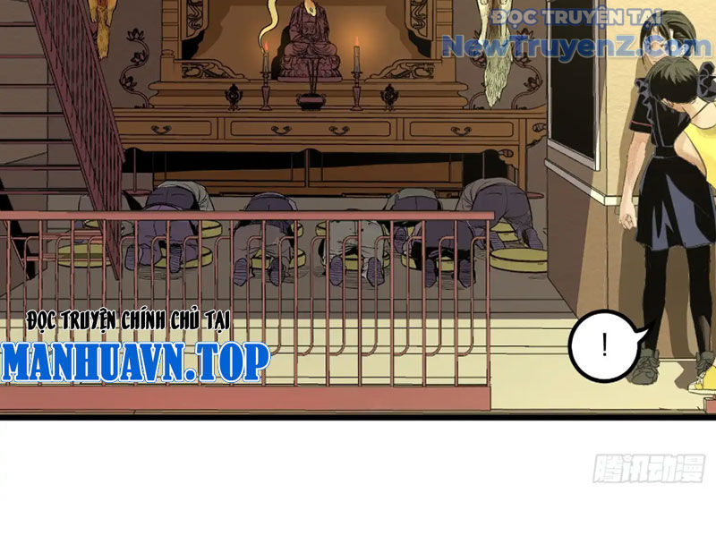 Về Nam Thiên Chapter 3 - Trang 45