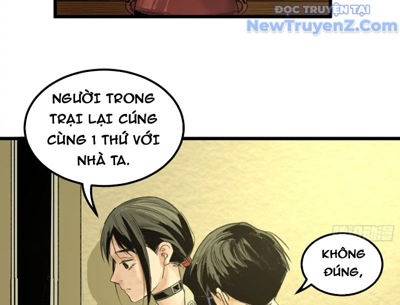 Về Nam Thiên Chapter 3 - Trang 49
