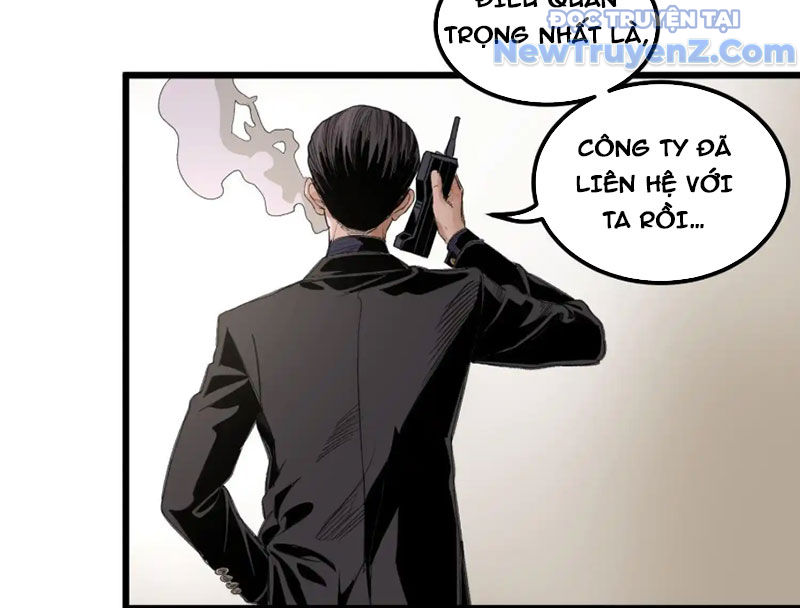 Về Nam Thiên Chapter 3 - Trang 7