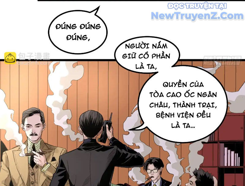 Về Nam Thiên Chapter 3 - Trang 8