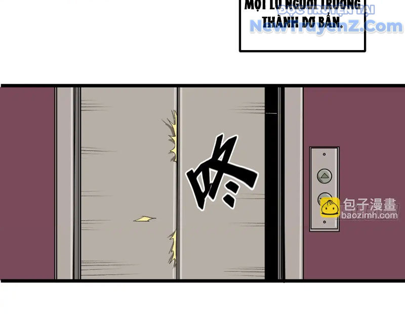 Về Nam Thiên Chapter 4 - Trang 11
