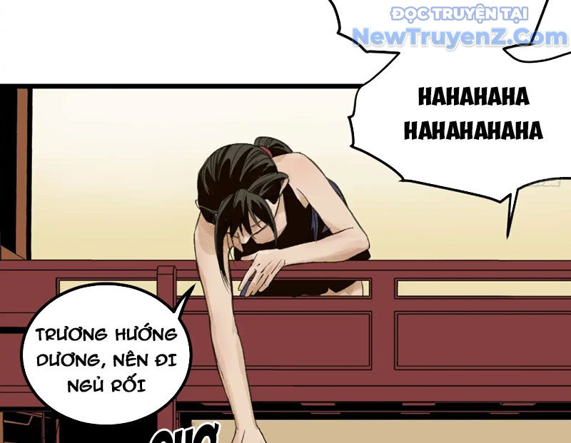 Về Nam Thiên Chapter 4 - Trang 13