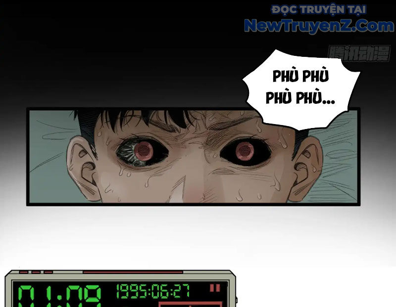 Về Nam Thiên Chapter 4 - Trang 31