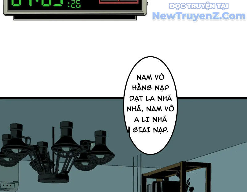 Về Nam Thiên Chapter 4 - Trang 32