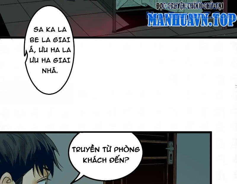 Về Nam Thiên Chapter 4 - Trang 34