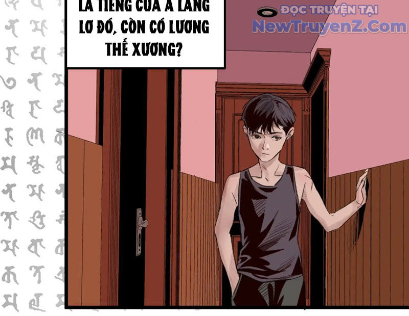 Về Nam Thiên Chapter 4 - Trang 36