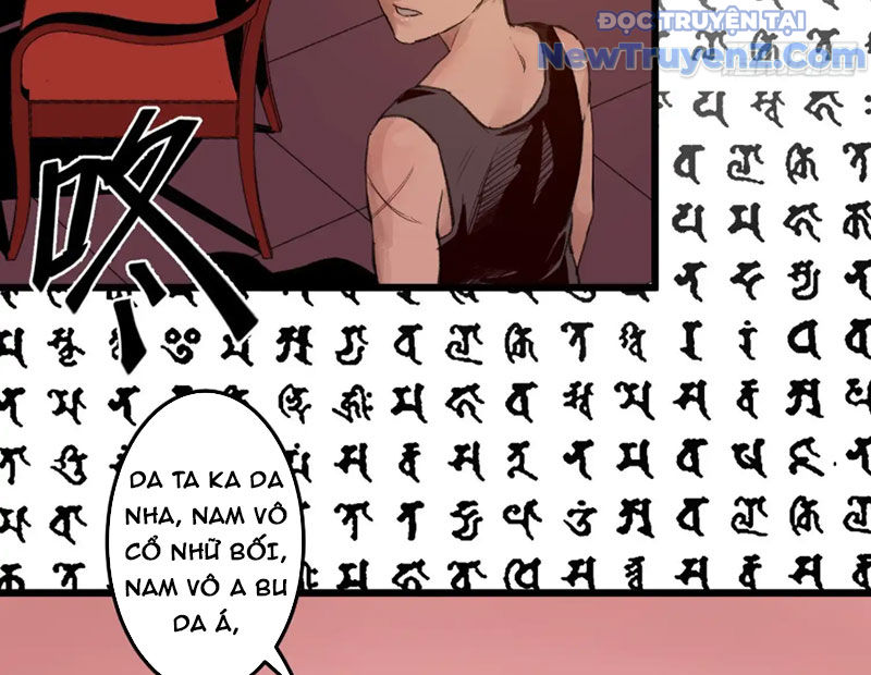 Về Nam Thiên Chapter 4 - Trang 38
