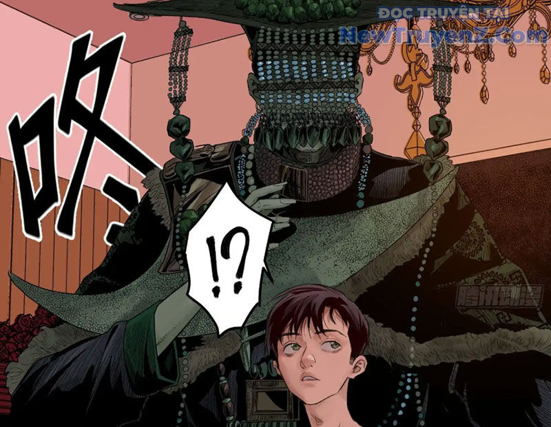 Về Nam Thiên Chapter 4 - Trang 42