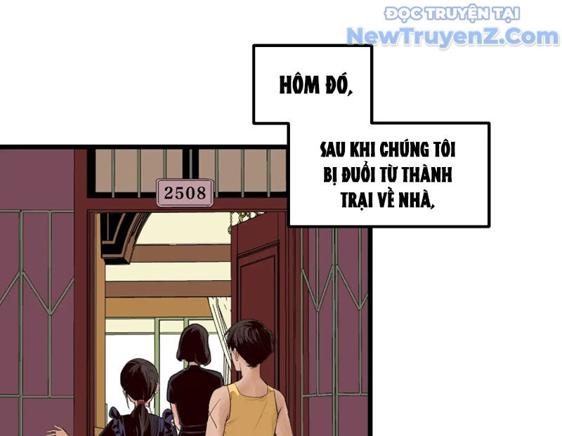 Về Nam Thiên Chapter 4 - Trang 5