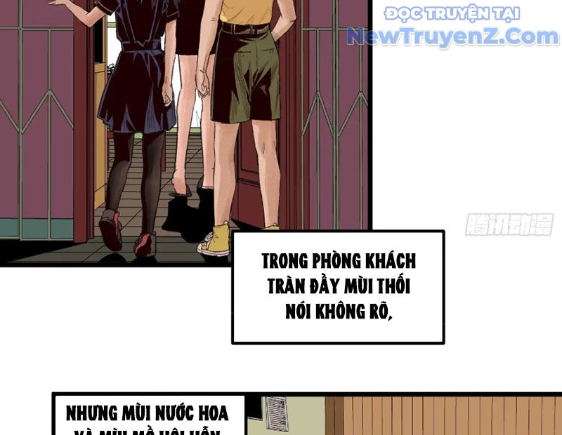Về Nam Thiên Chapter 4 - Trang 6