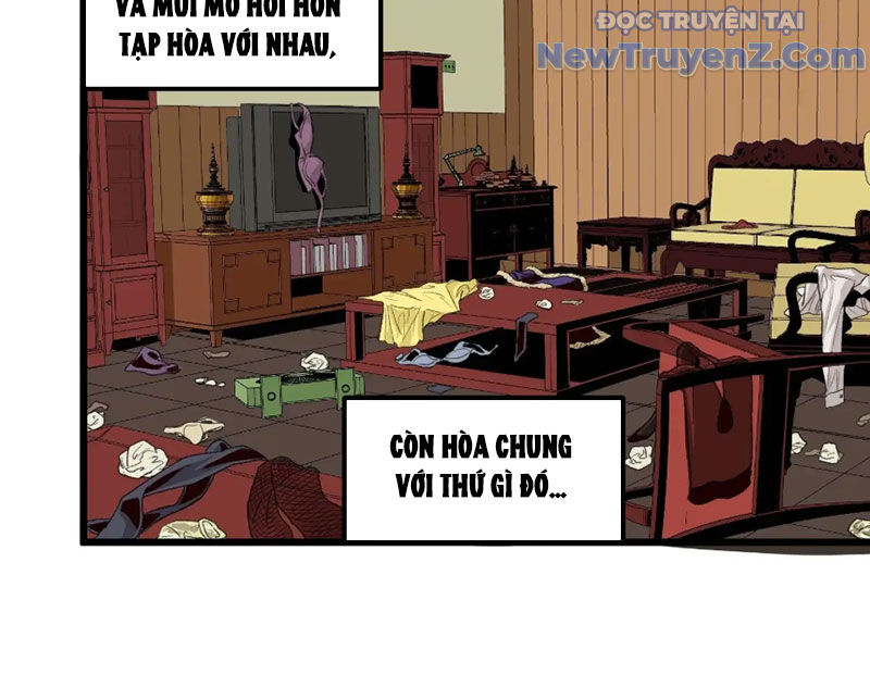 Về Nam Thiên Chapter 4 - Trang 7