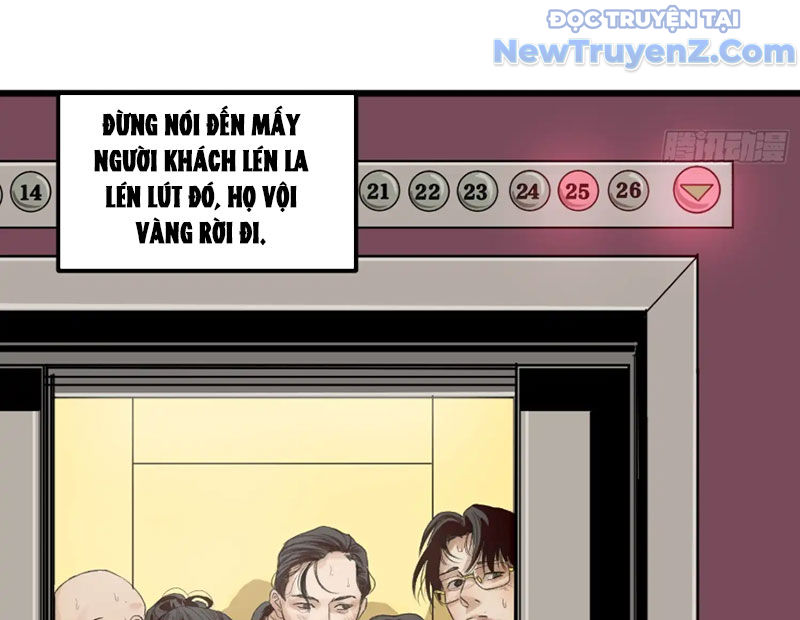 Về Nam Thiên Chapter 4 - Trang 8