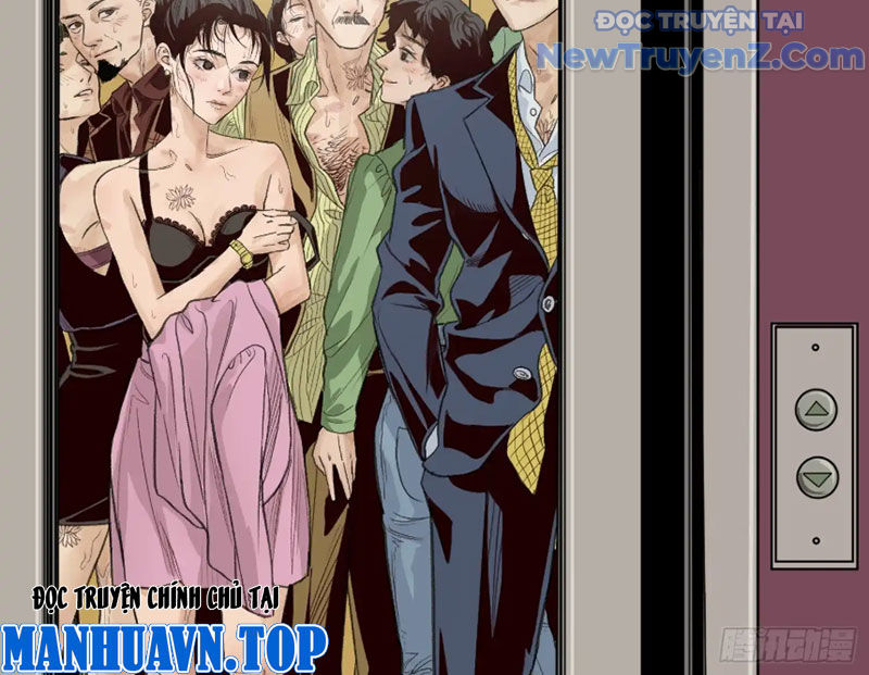 Về Nam Thiên Chapter 4 - Trang 9