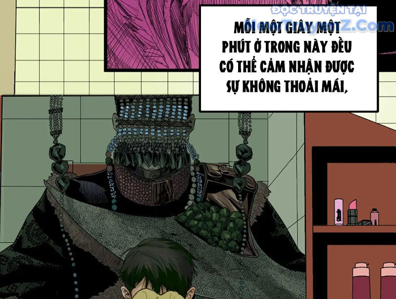 Về Nam Thiên Chapter 5 - Trang 12