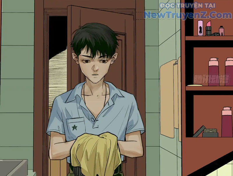 Về Nam Thiên Chapter 5 - Trang 15