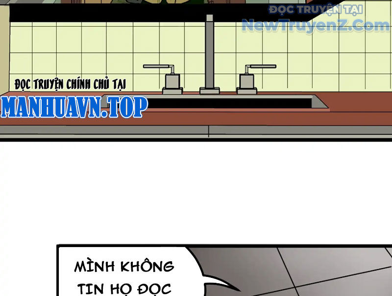 Về Nam Thiên Chapter 5 - Trang 16