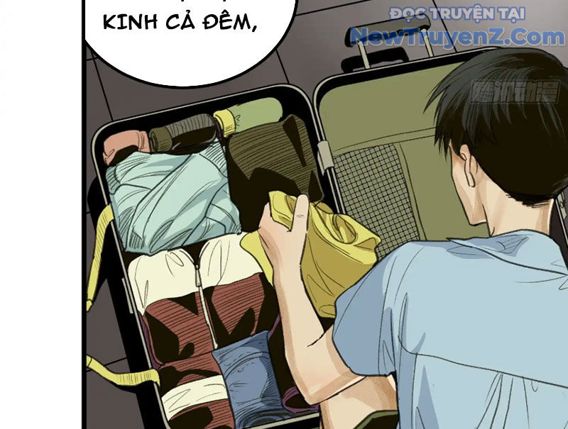Về Nam Thiên Chapter 5 - Trang 17