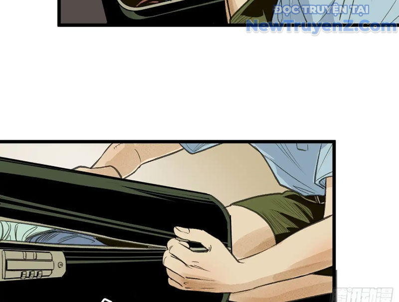 Về Nam Thiên Chapter 5 - Trang 18