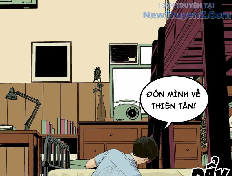 Về Nam Thiên Chapter 5 - Trang 21