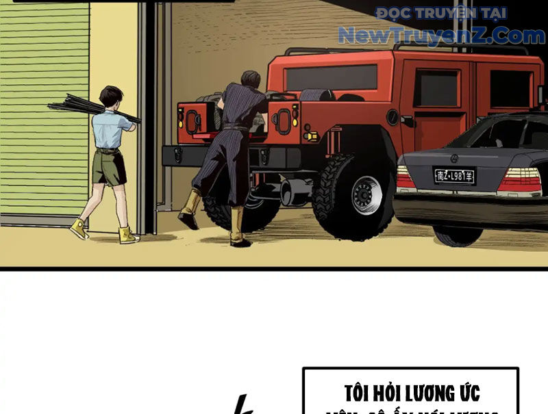 Về Nam Thiên Chapter 5 - Trang 30