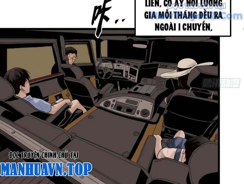 Về Nam Thiên Chapter 5 - Trang 31