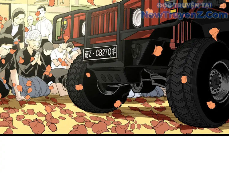 Về Nam Thiên Chapter 5 - Trang 39