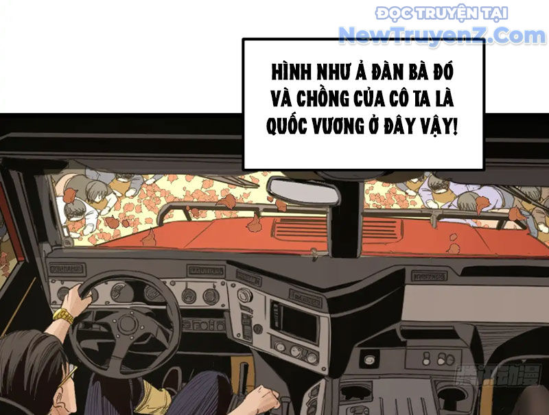 Về Nam Thiên Chapter 5 - Trang 40