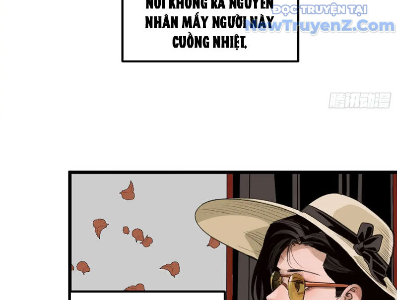 Về Nam Thiên Chapter 5 - Trang 42