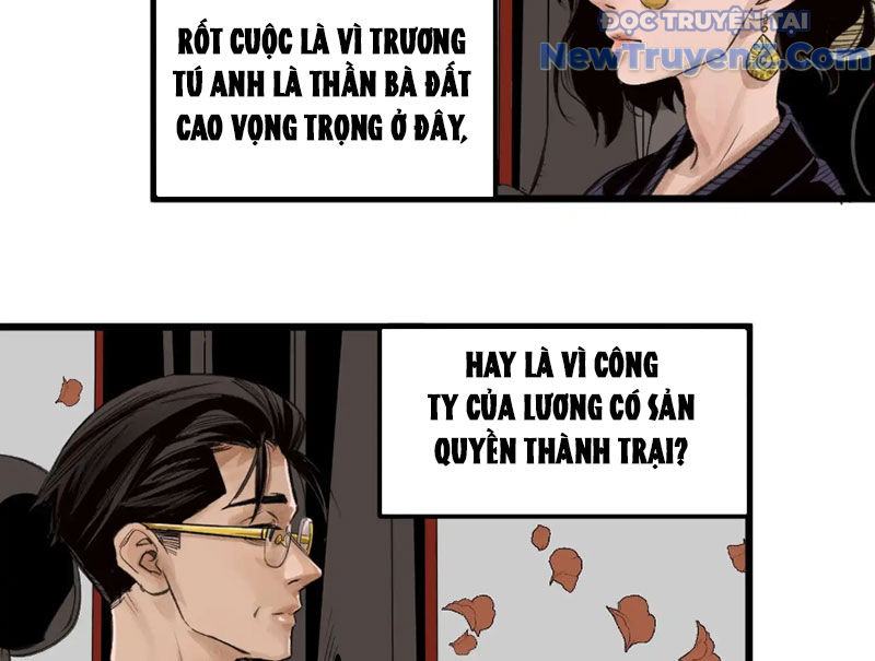 Về Nam Thiên Chapter 5 - Trang 43
