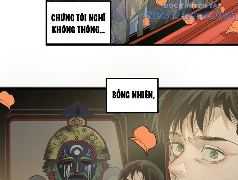 Về Nam Thiên Chapter 5 - Trang 45