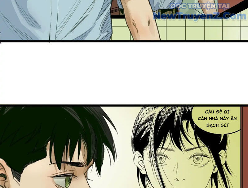Về Nam Thiên Chapter 5 - Trang 7